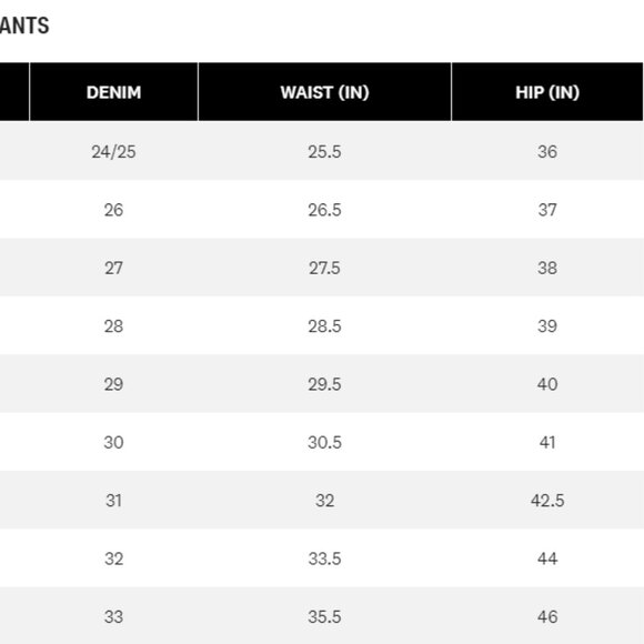 High-Rise Flare Two-Way Stretch Stevie Jeans - Picture 11 of 11